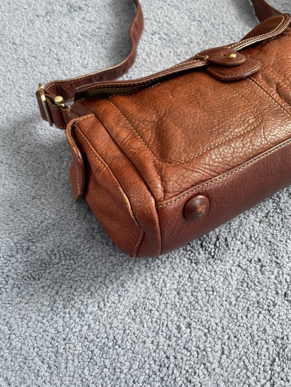 Liz Claiborne shoulder bag - Picture 3 of 7